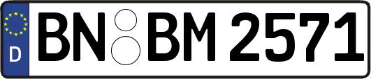 BN-BM2571