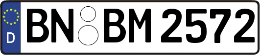 BN-BM2572