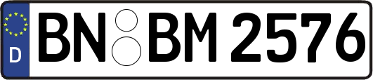 BN-BM2576