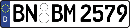 BN-BM2579