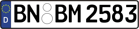 BN-BM2583