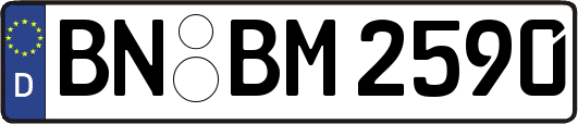 BN-BM2590