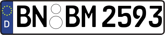 BN-BM2593
