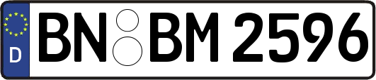 BN-BM2596