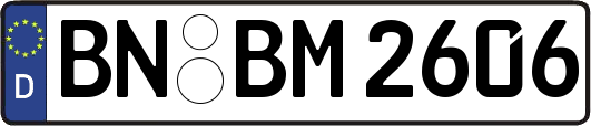 BN-BM2606