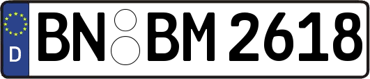 BN-BM2618