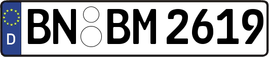 BN-BM2619