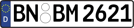 BN-BM2621