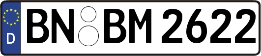 BN-BM2622