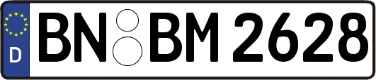 BN-BM2628