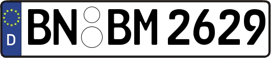 BN-BM2629