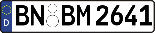 BN-BM2641