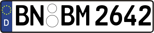 BN-BM2642