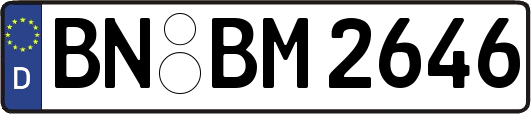 BN-BM2646