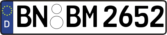 BN-BM2652