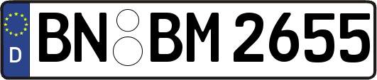 BN-BM2655