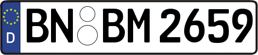 BN-BM2659