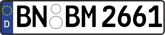 BN-BM2661