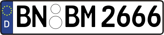 BN-BM2666