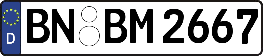 BN-BM2667