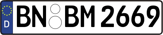 BN-BM2669