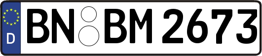 BN-BM2673