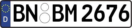 BN-BM2676