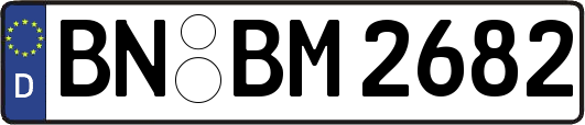BN-BM2682
