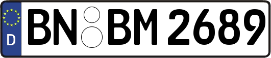 BN-BM2689