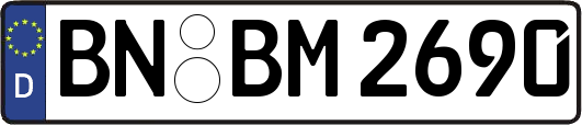 BN-BM2690