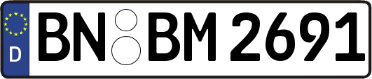 BN-BM2691