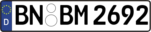 BN-BM2692
