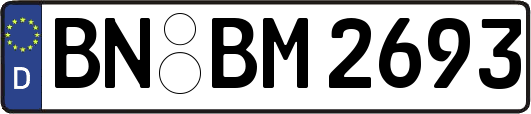 BN-BM2693