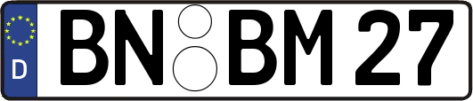 BN-BM27