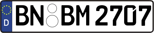 BN-BM2707