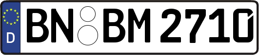 BN-BM2710