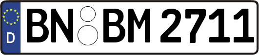 BN-BM2711