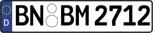 BN-BM2712