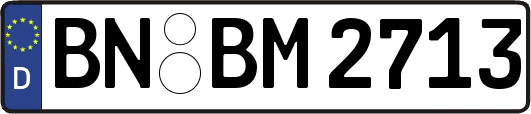 BN-BM2713