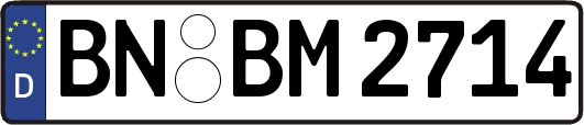 BN-BM2714