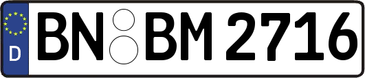 BN-BM2716