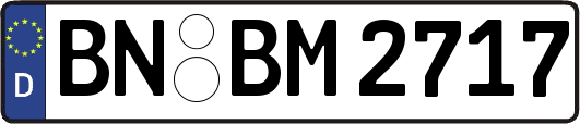 BN-BM2717