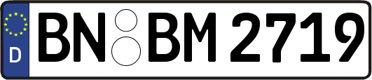 BN-BM2719