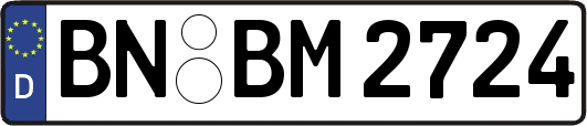 BN-BM2724