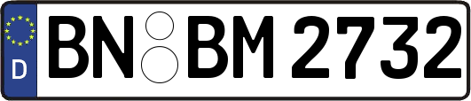 BN-BM2732