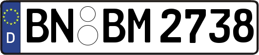 BN-BM2738