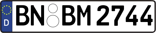 BN-BM2744