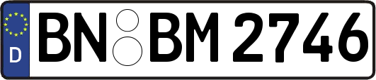BN-BM2746