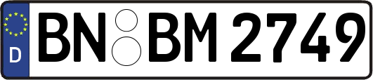 BN-BM2749