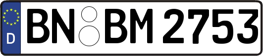 BN-BM2753